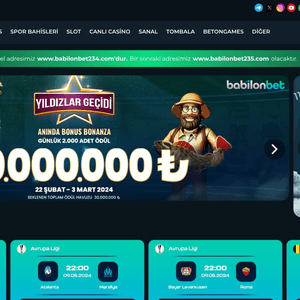 Babilonbet