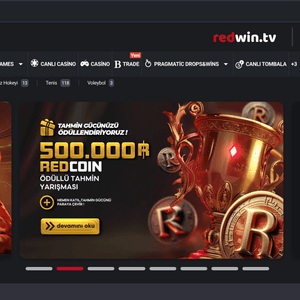 Redwin