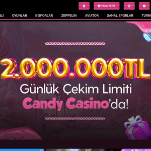 CandyCasino